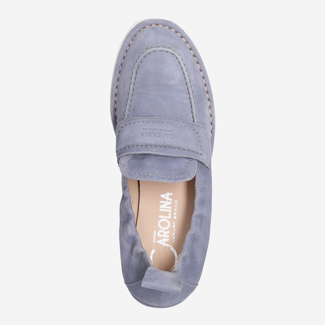 Donna Carolina 47.682.138 - Blue - Sole