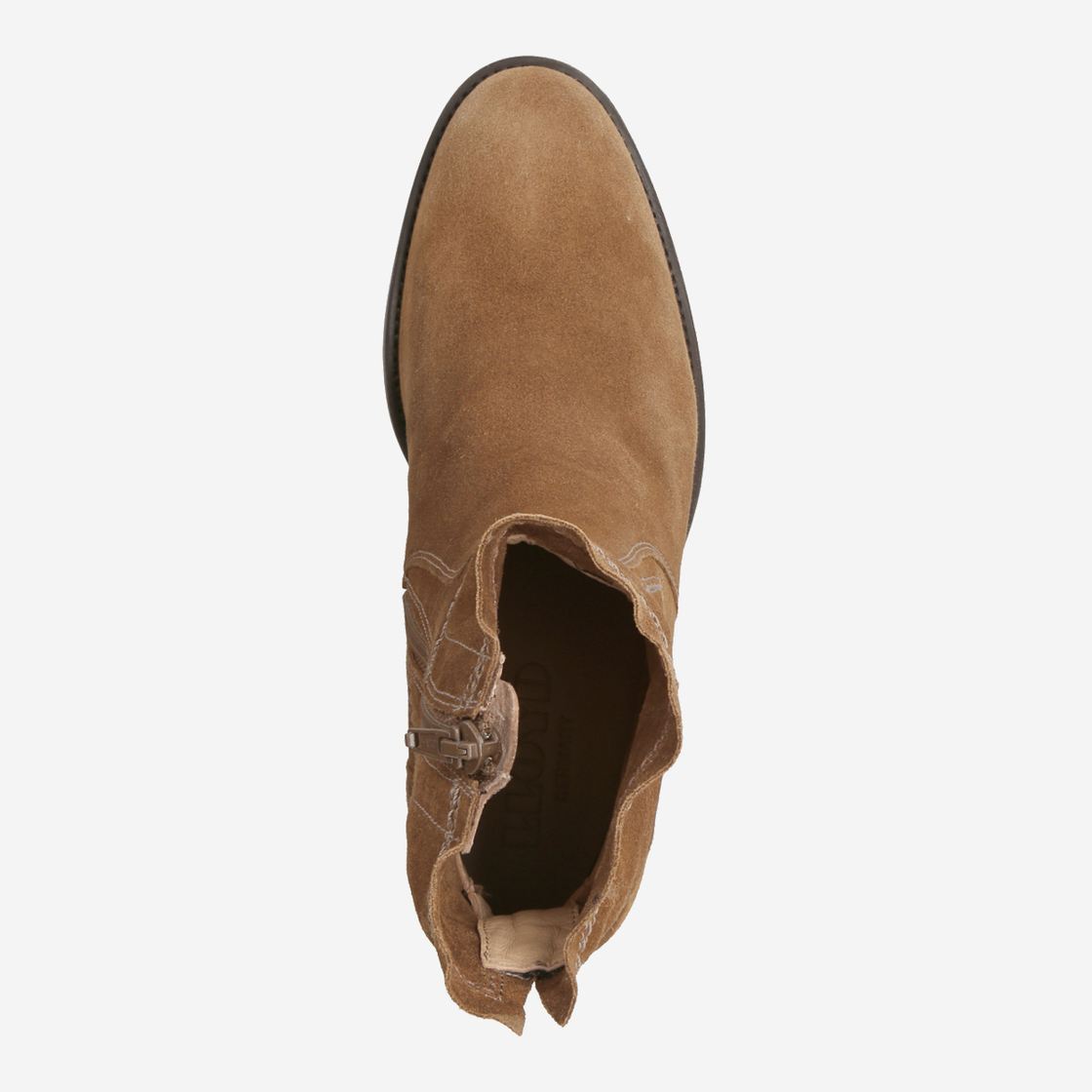 Lloyd 21-270-23 - Brown - Sole