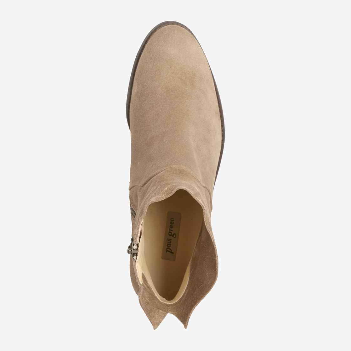 Paul Green 9025-002 - Beige - Sole