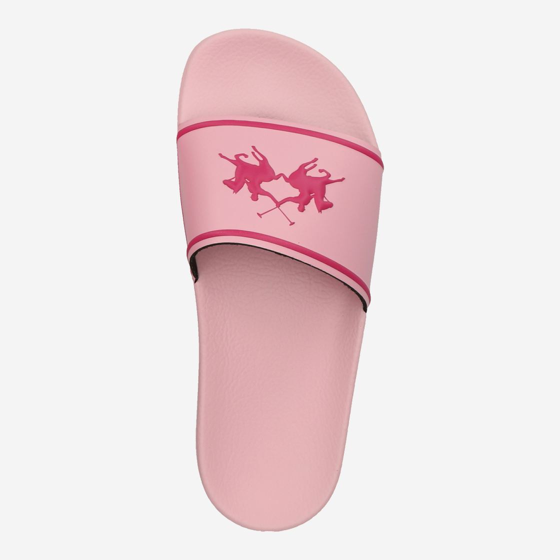 La Martina LFW221.550.3530 - Rose - Sole