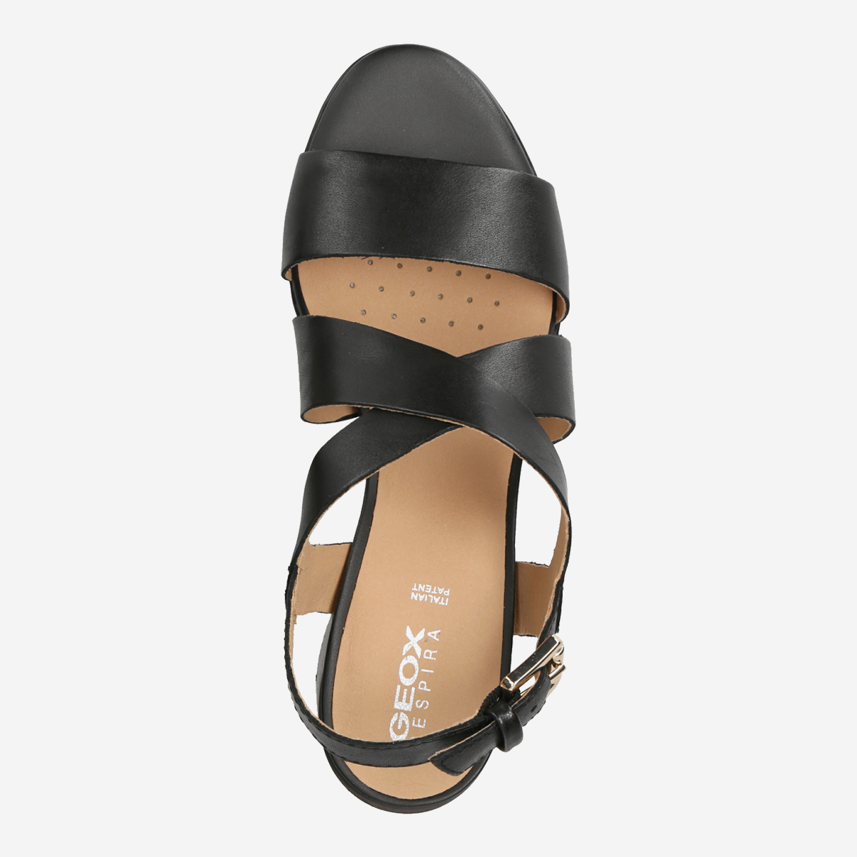 GEOX MARYKARMEN Sandaletts in black buy online