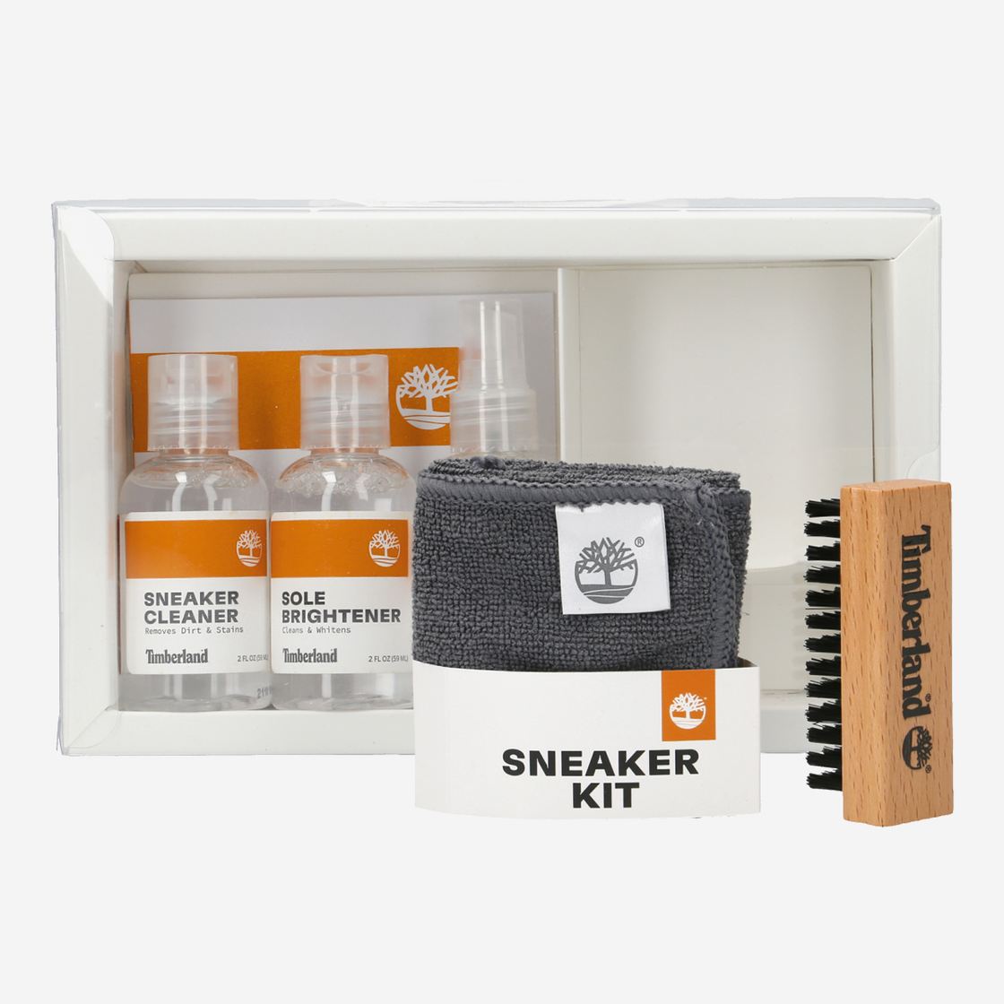 Timberland A2JVX Sneaker Kit - White - Sole