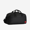 HUGO Weekender ETHON_HOLDALL - Black - Back view