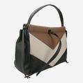 Boss Katlin SM Tote - Black, Combined - Back View