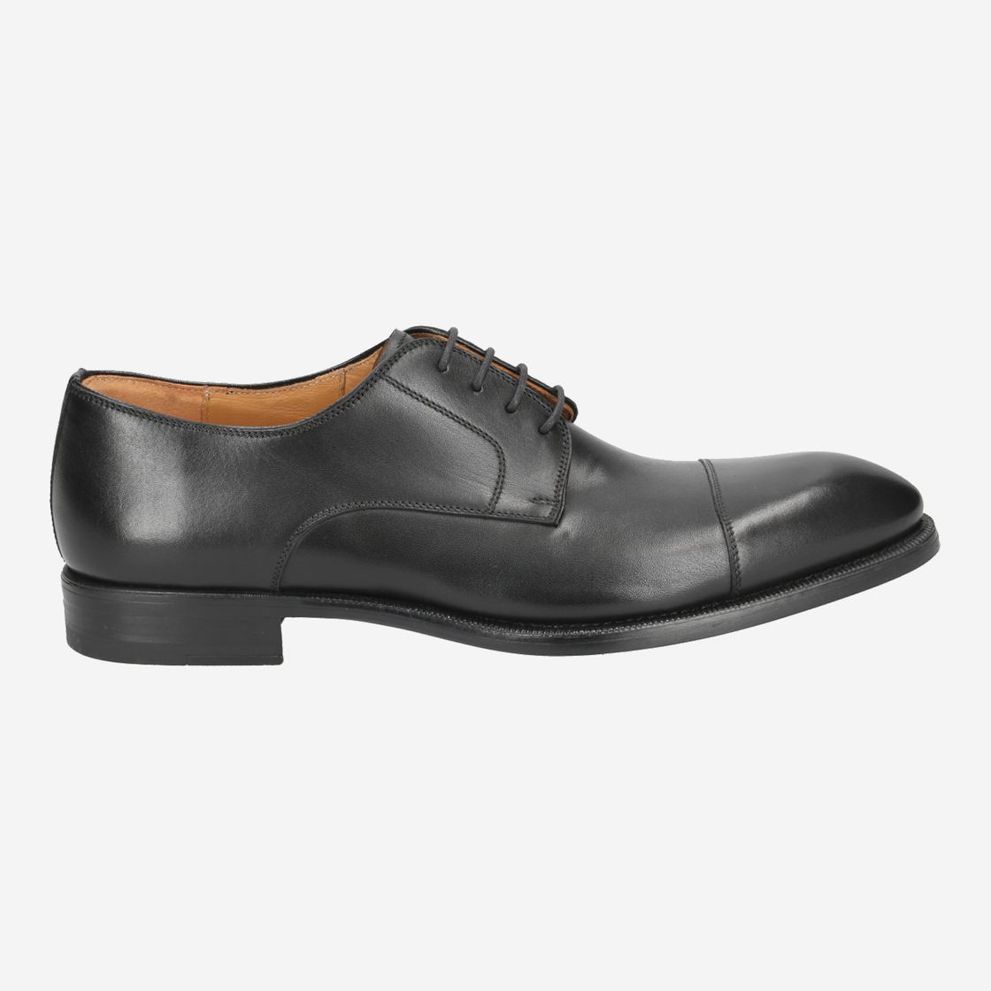 Magnanni 23309 - Black - Front view