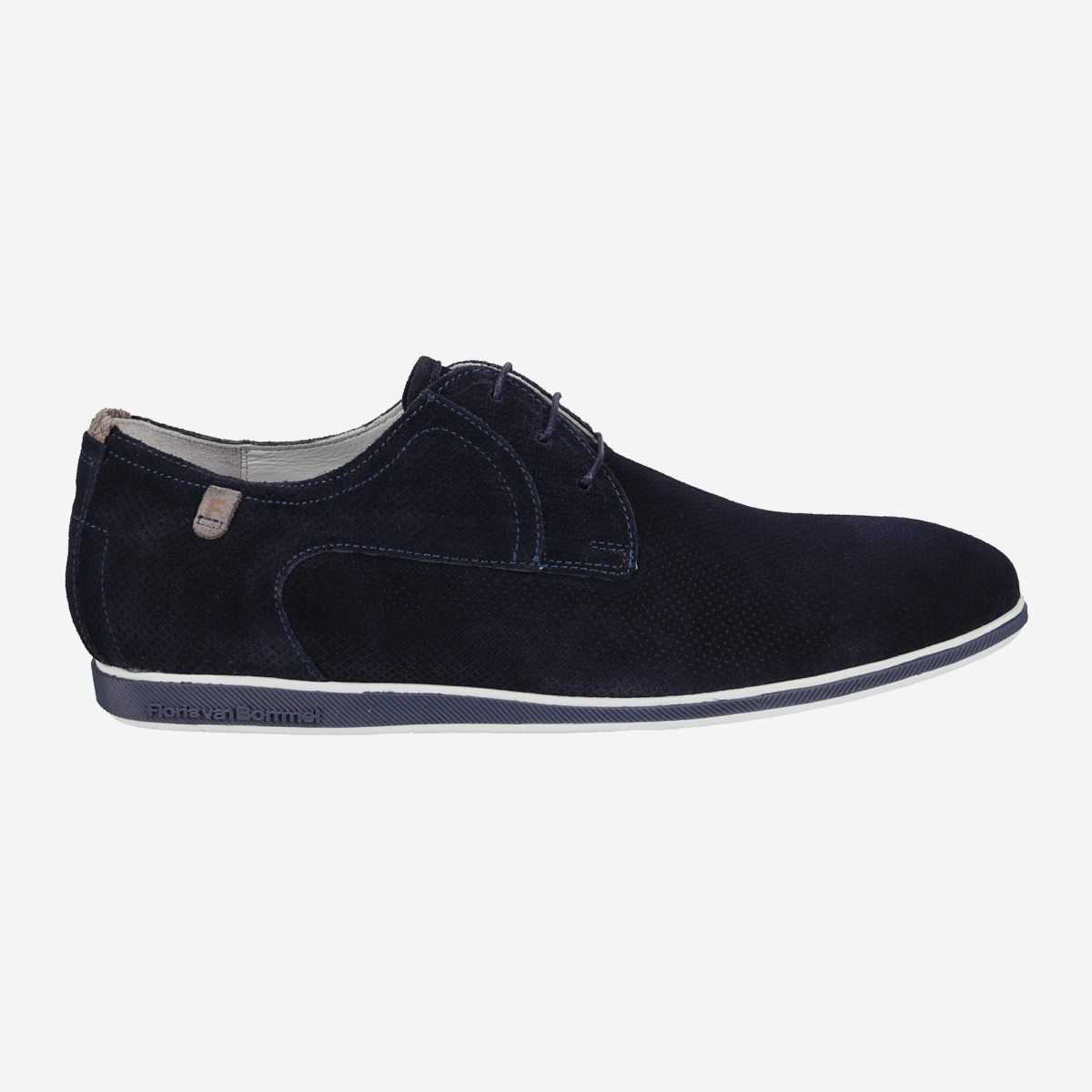 Chaussure van bommel homme best sale