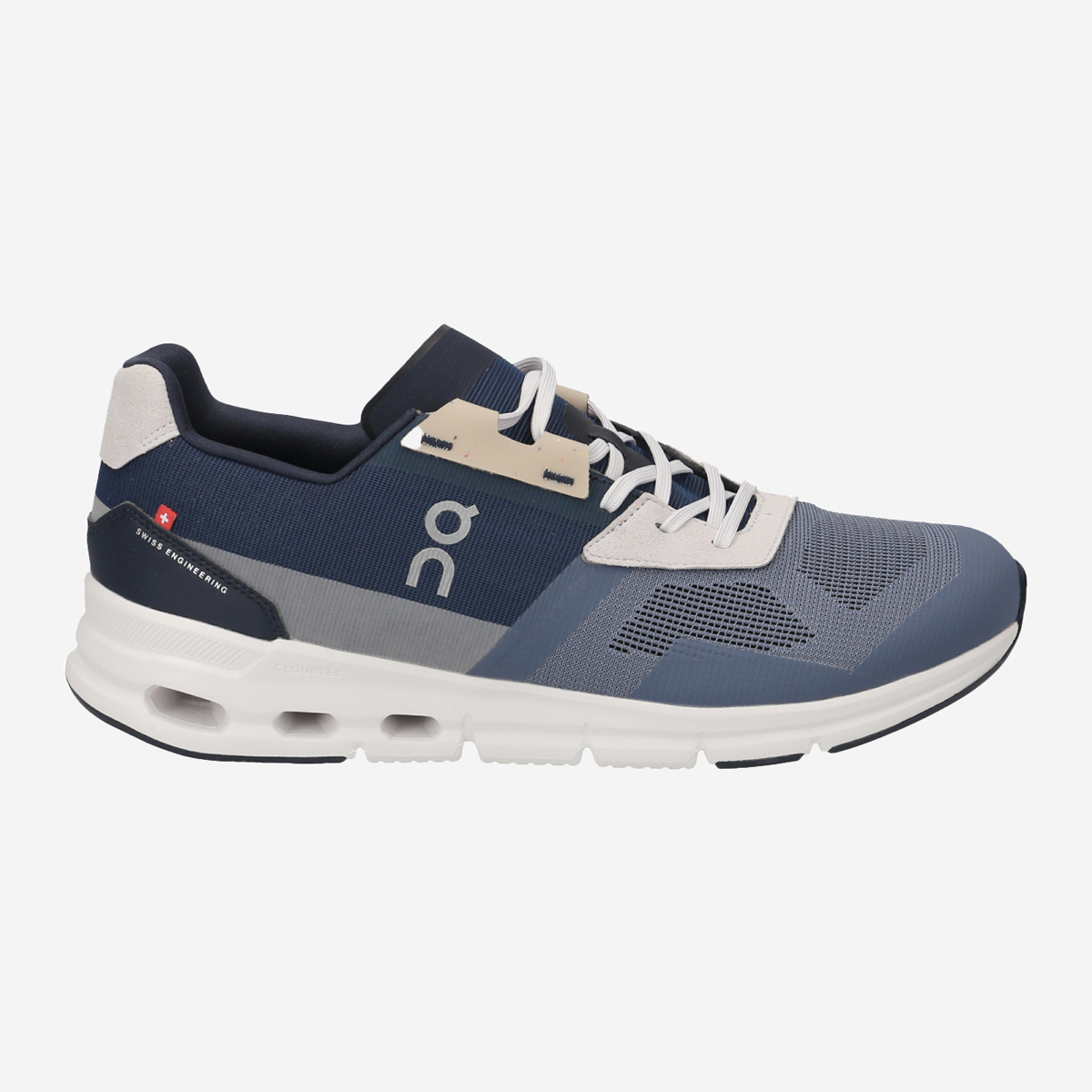 On Running Art. 87.98451 Cloudrift Sneakers in blue, combined buy 