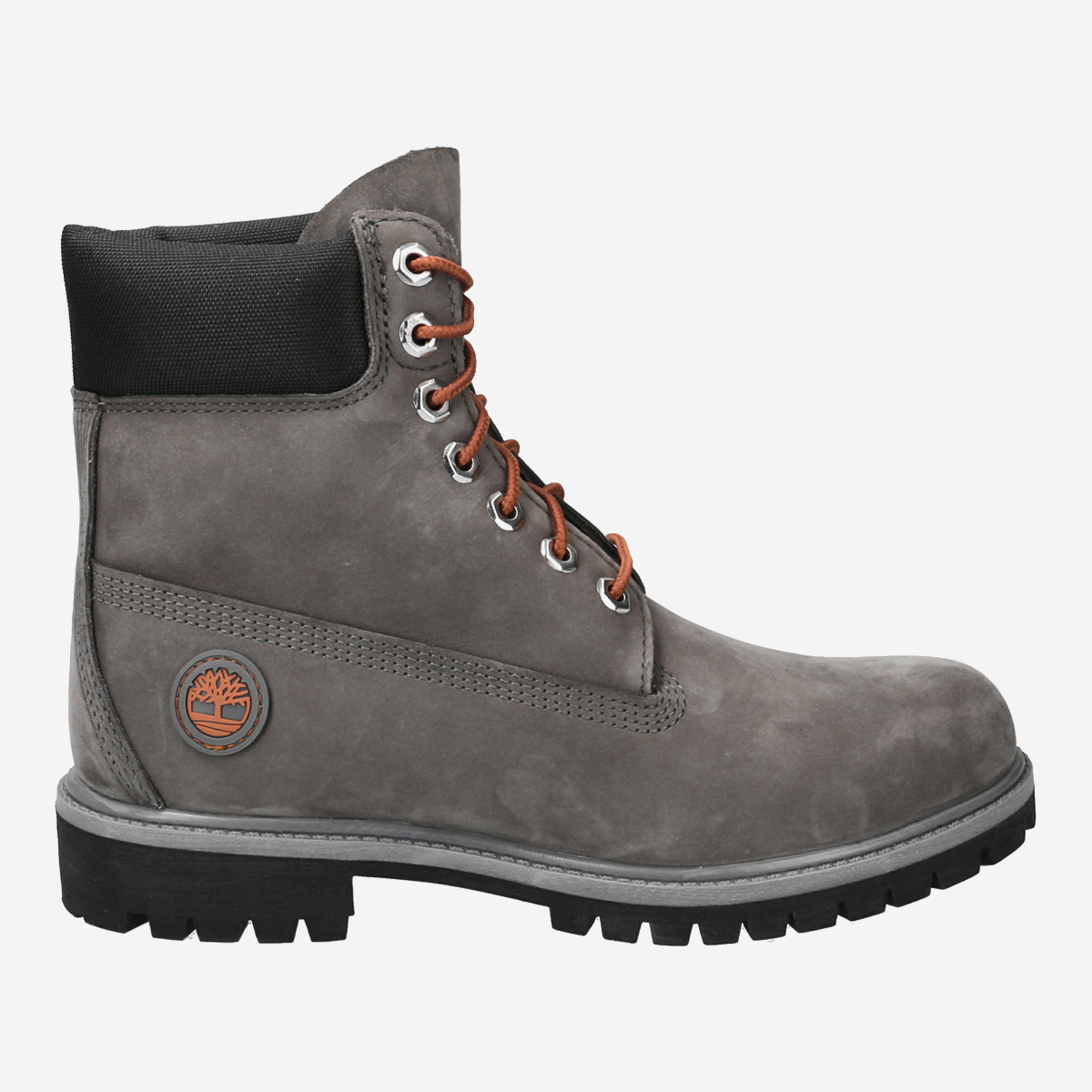 Timberland gray boots clearance mens