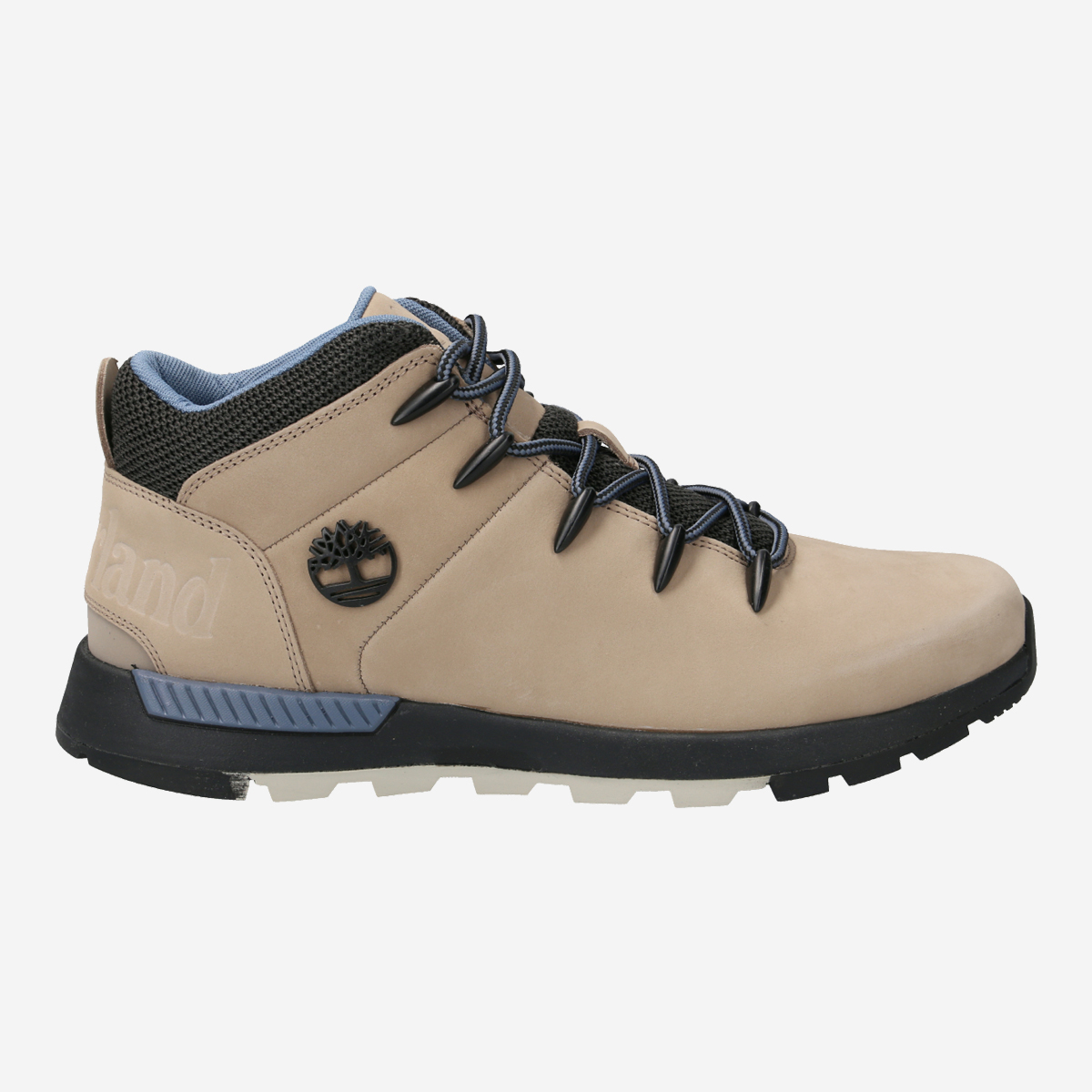 Timberland euro discount sprint hiker gris