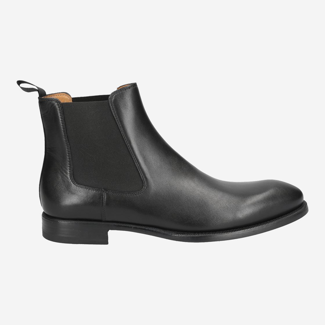 Magnanni 24714 - Black - Rear View