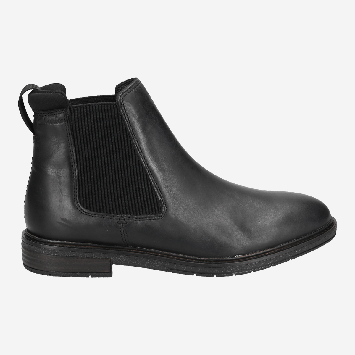 Clarks plaza boots online