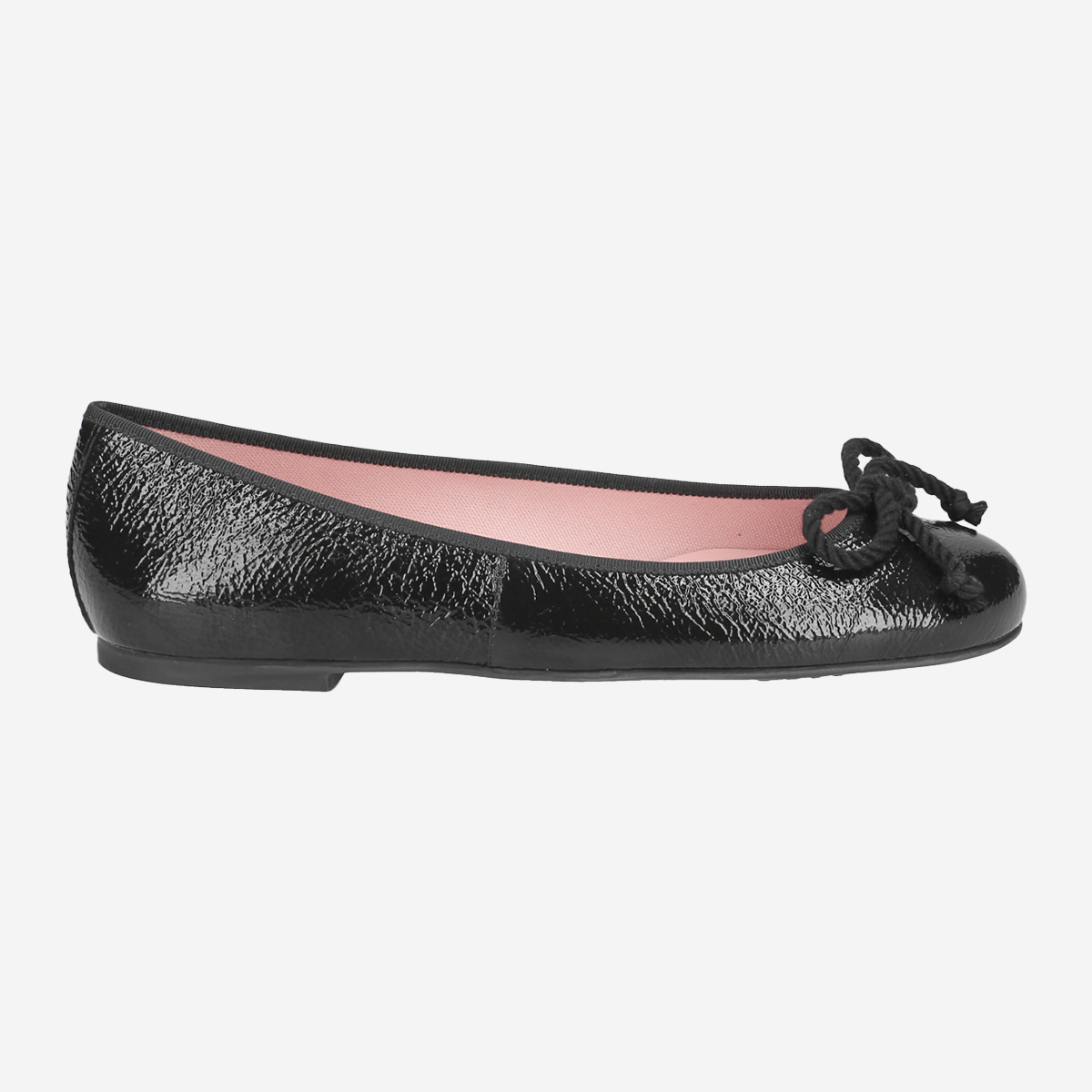 Pretty Ballerinas 35.663 DOUCE NEGRO Ballerina in black buy online