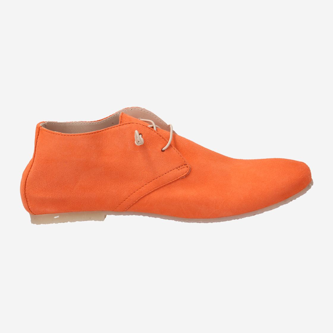 Donna Carolina BURANO ACE - Orange - Rear View