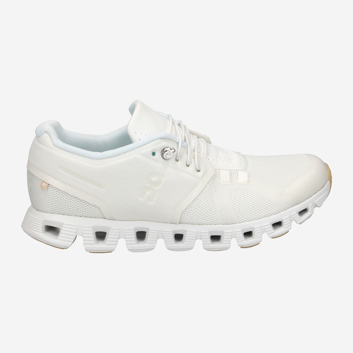 On Running Art. 88.98532 Cloud Undyed Sneakers in white buy online