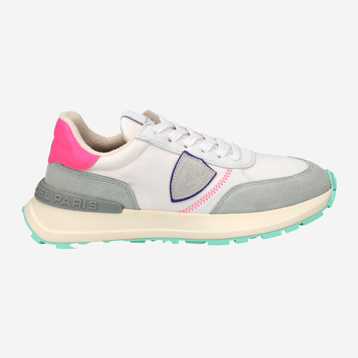関税送料無料【Philippe Model Paris】Sneaker \