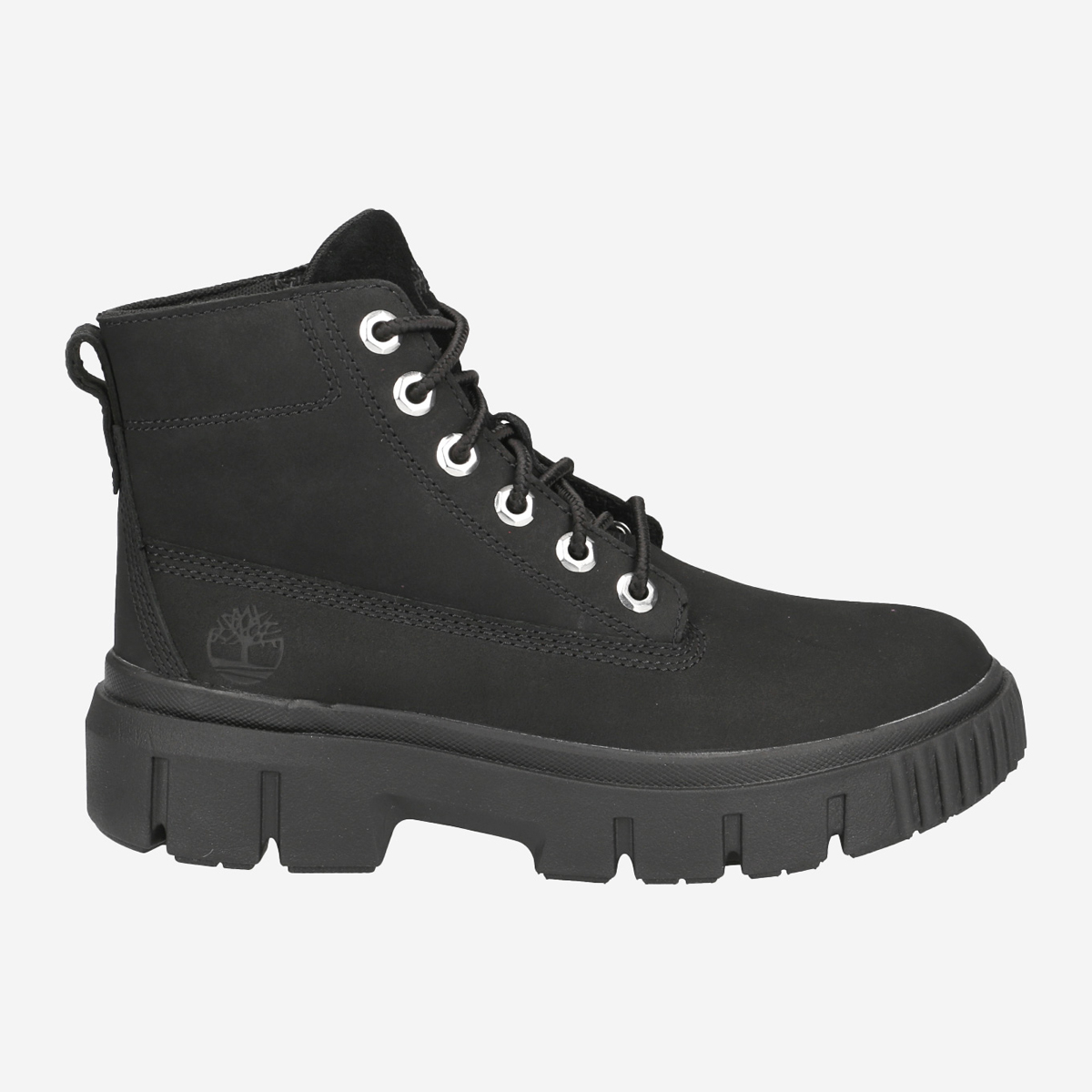 Timberland shop slim black