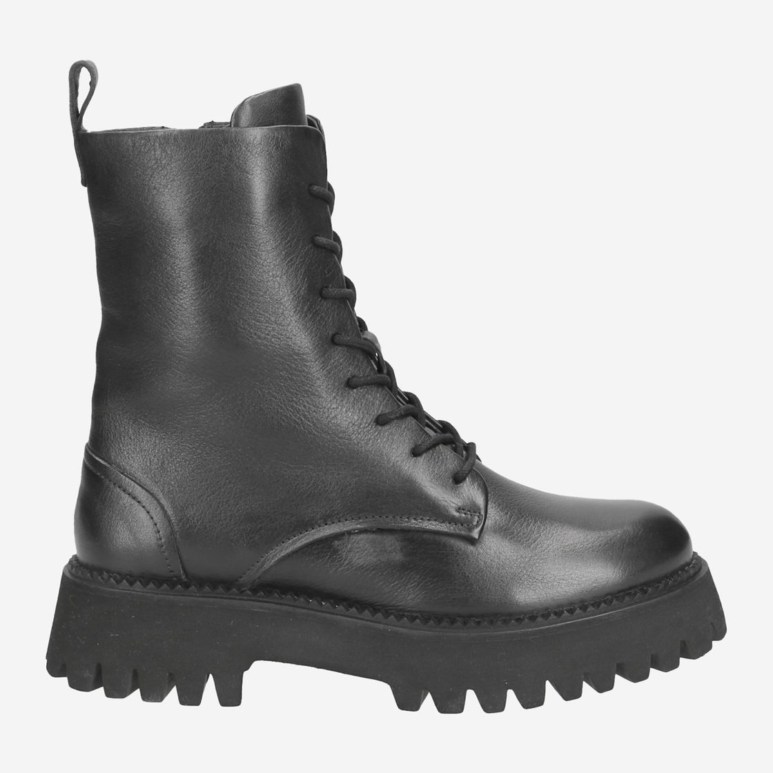 Ara AMSTERDAM - Black - Front view