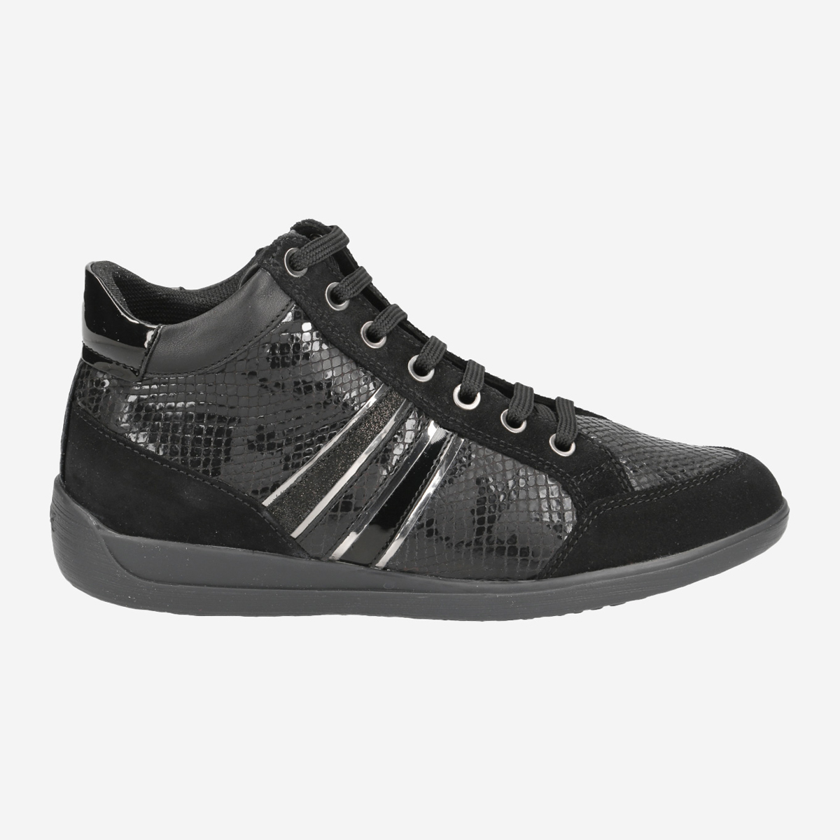 GEOX MYRIA Sneakers in black buy online