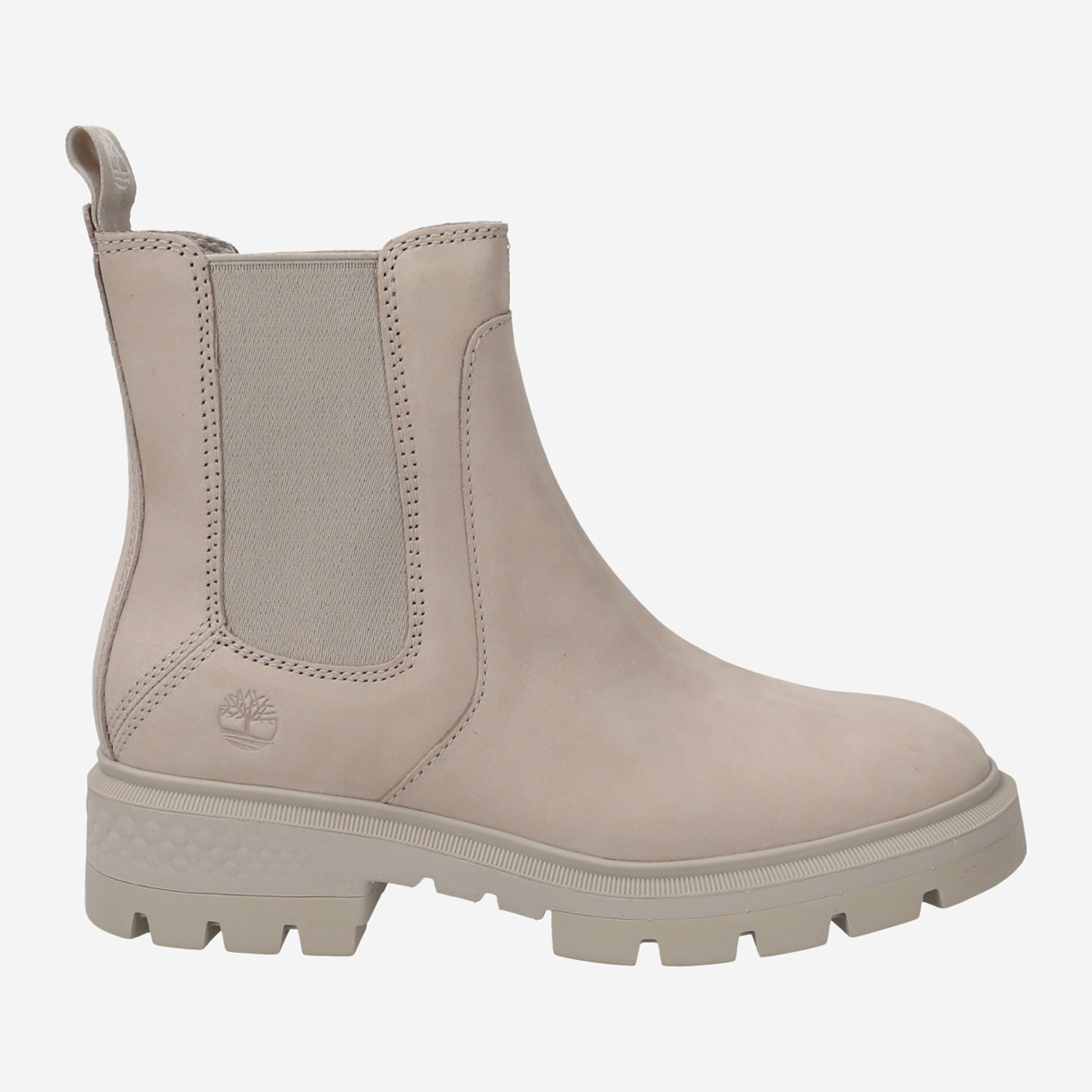 Courmayeur valley chelsea boot deals for women in beige