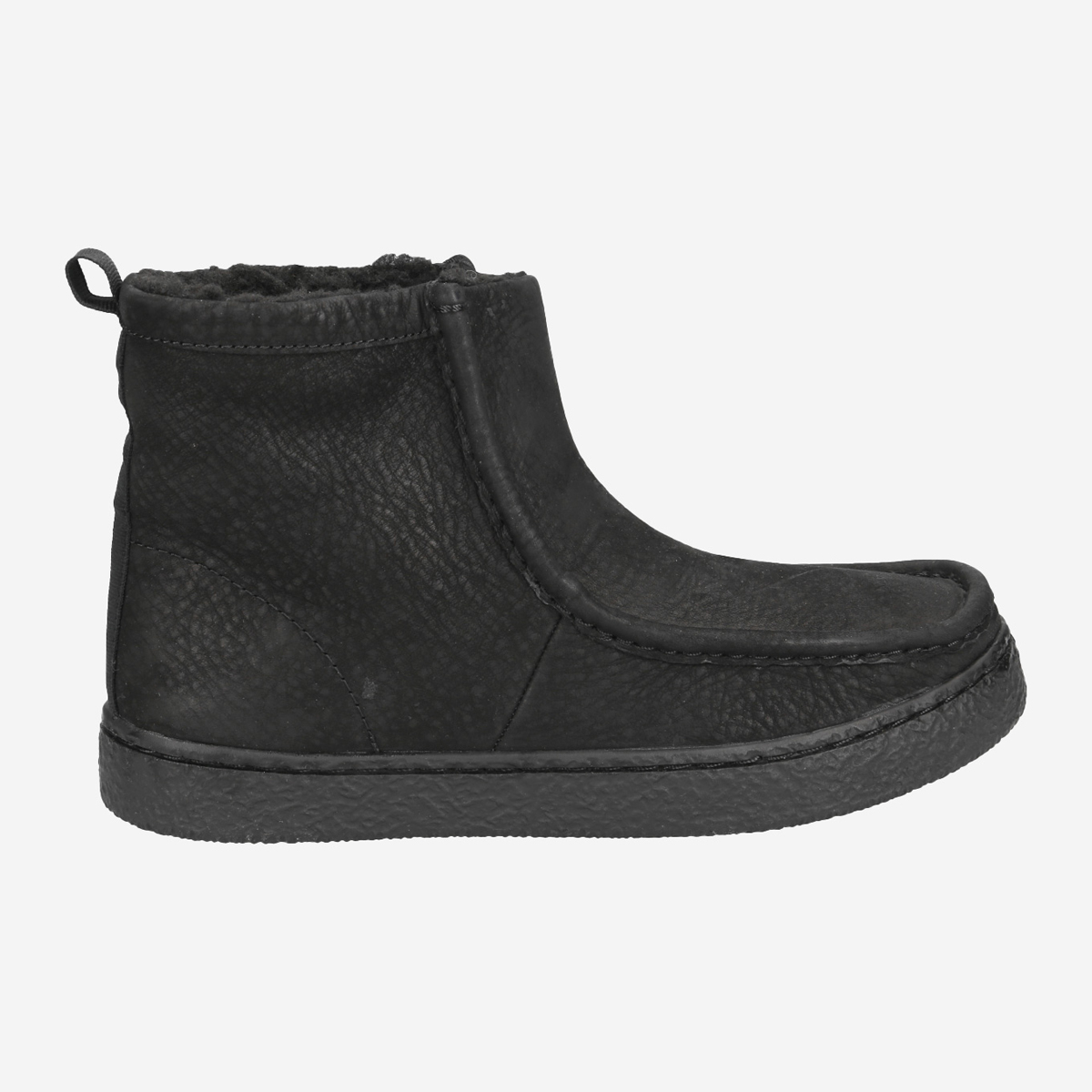 Clarks pull shop on boots