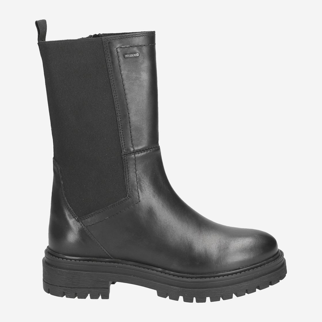 Geox IRIDEA - Black - Front view