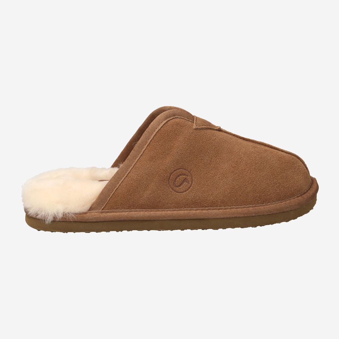 Ara COSY-L - Brown - Front view