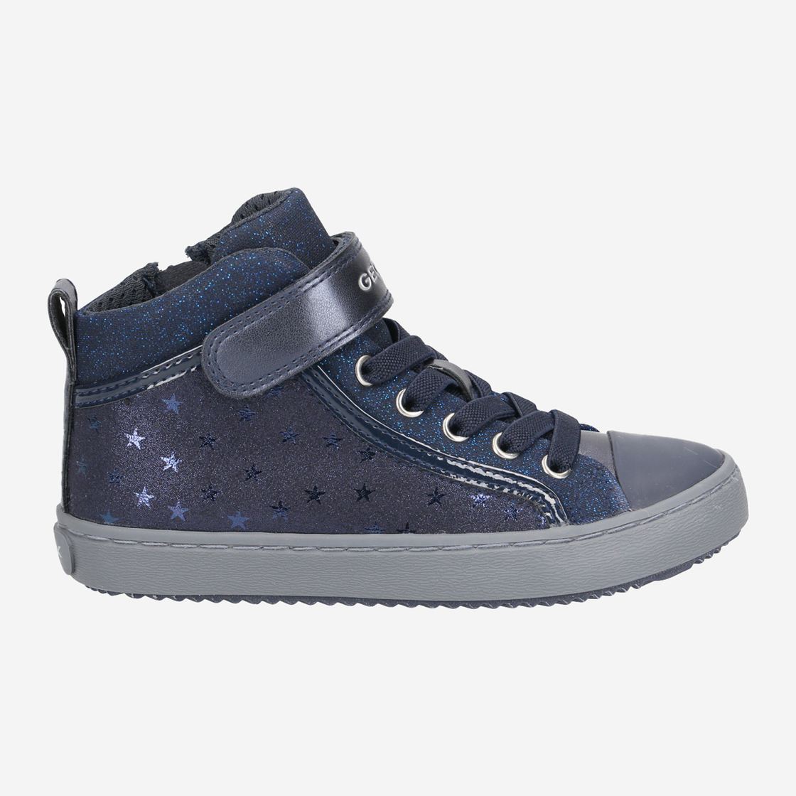 Geox KALISPERA - Blue - Front view