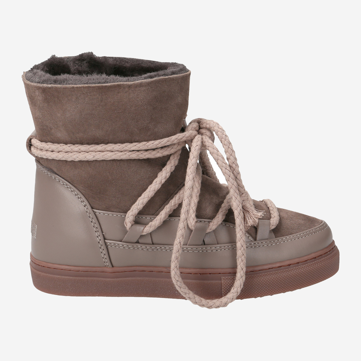 Inuikii classic weather outlet boot