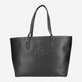 Boss Celia Shopper - Black - Front View