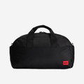 HUGO Weekender ETHON_HOLDALL - Black - Front view