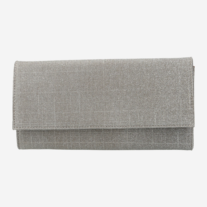 Peter Kaiser HESA - Beige, metallic - front view