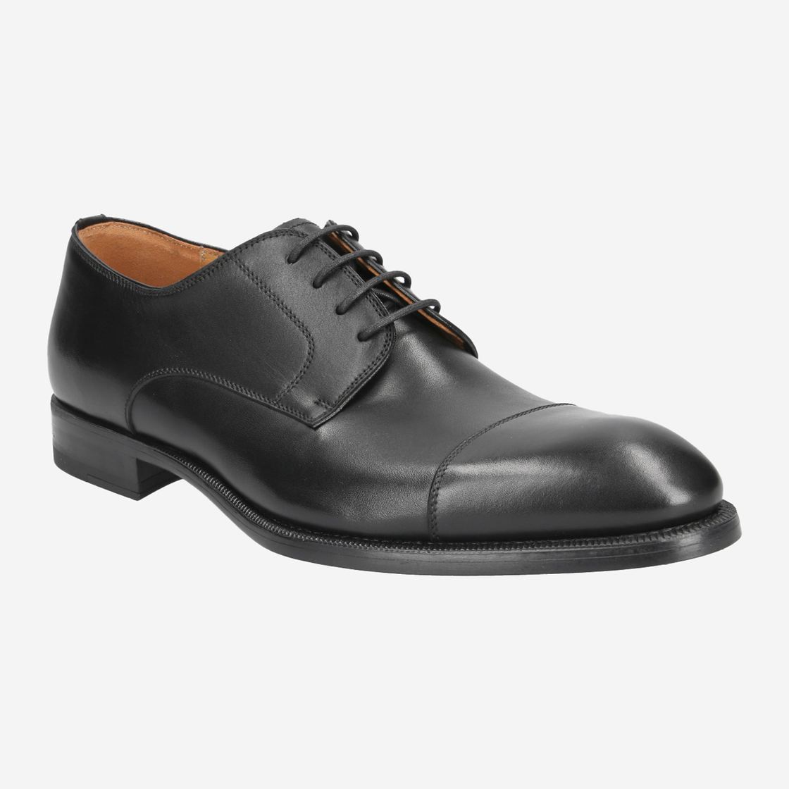 Magnanni 23309 - Black - Side view