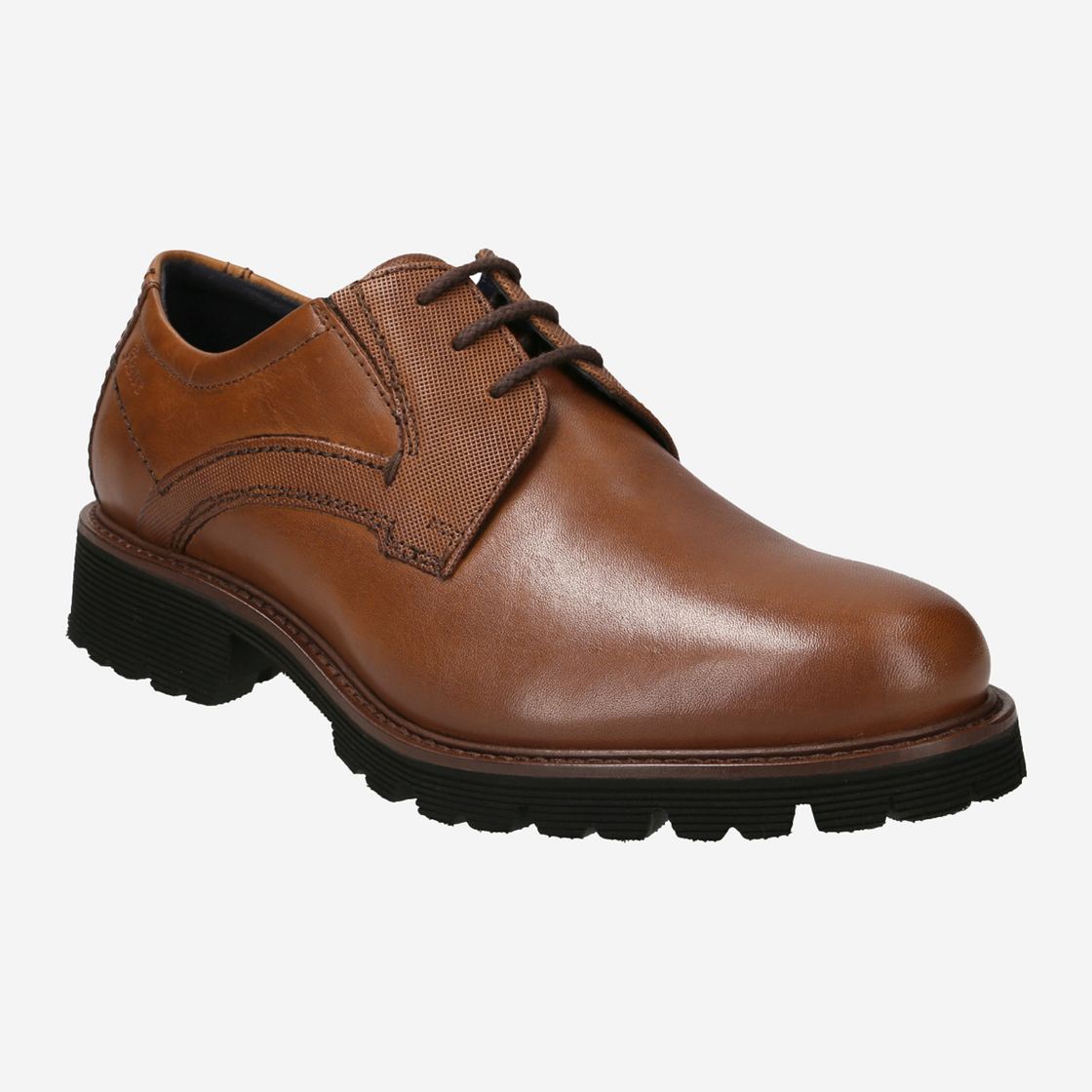 Sioux DILIP - Brown - side view