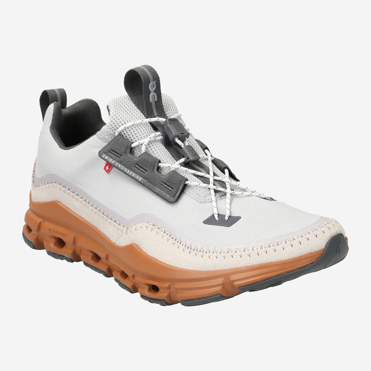 On 49.98407 Cloudaway Sneakers in beige buy online