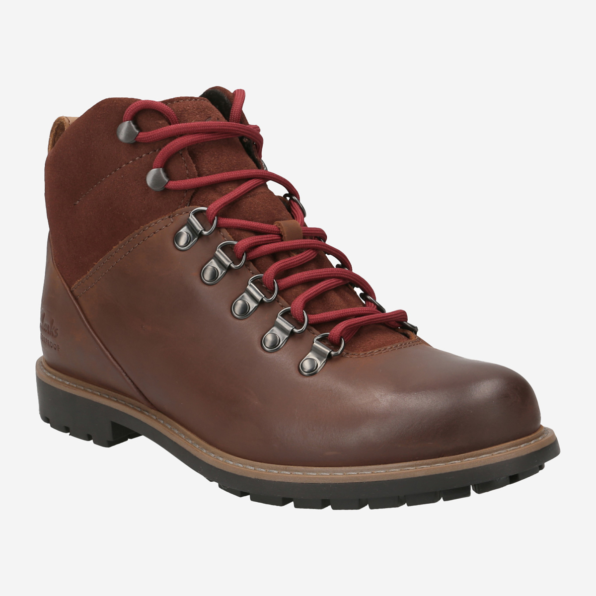 Halfstein plain toe waterproof 2024 boot