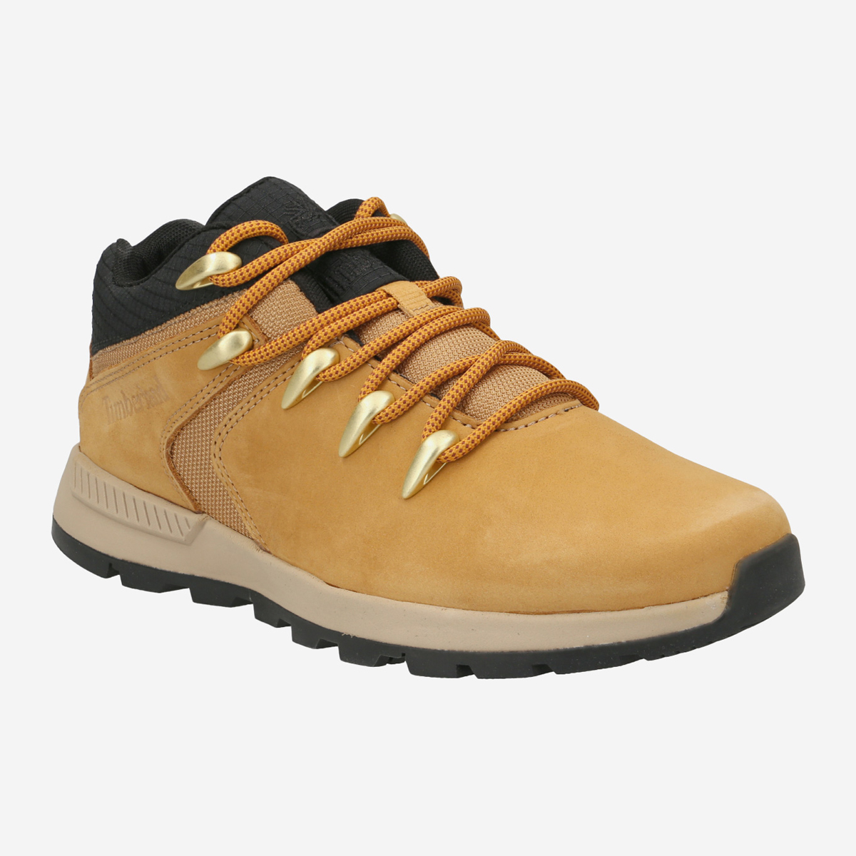 Timberland sprint discount trekker low noir