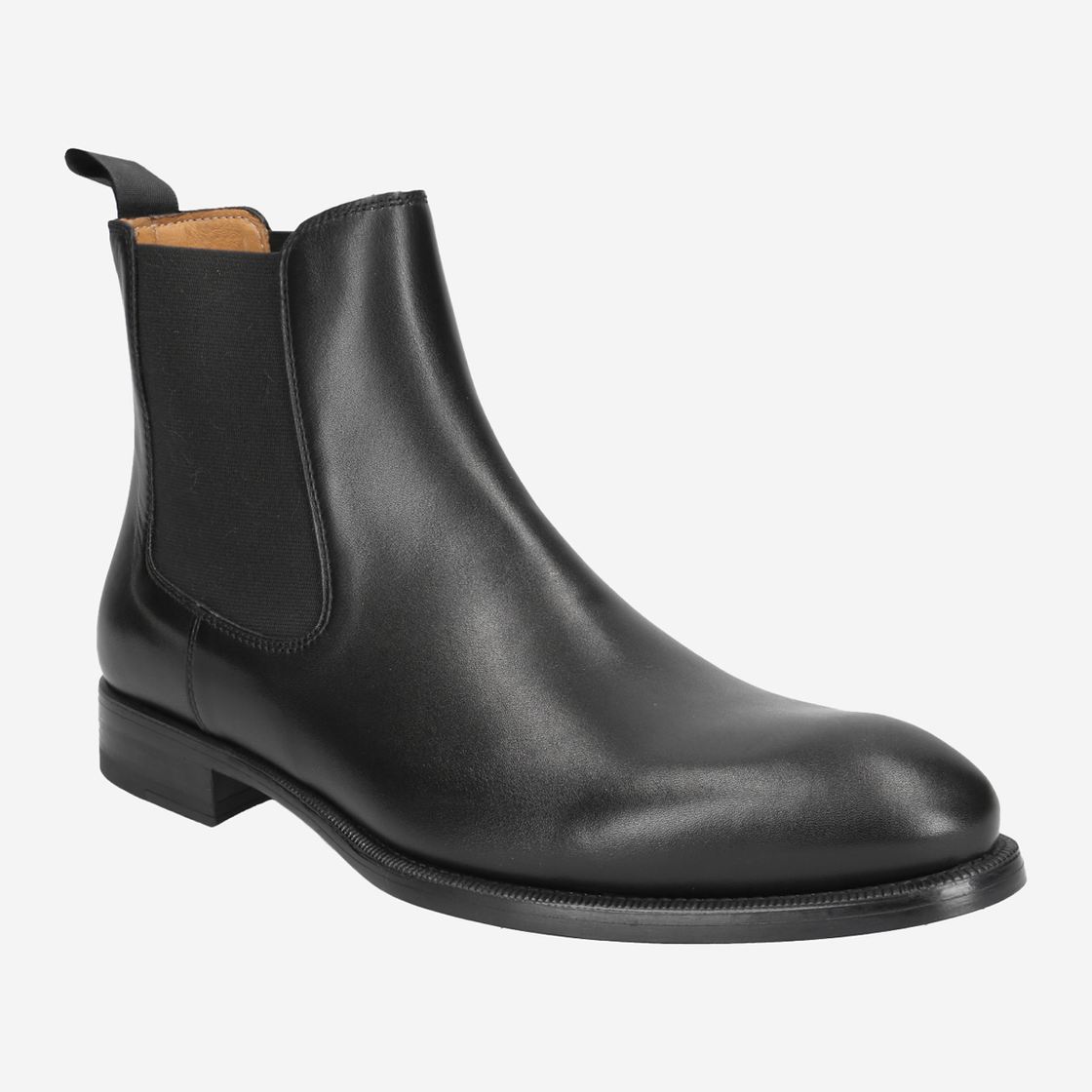 Magnanni 24714 - Black - Front view