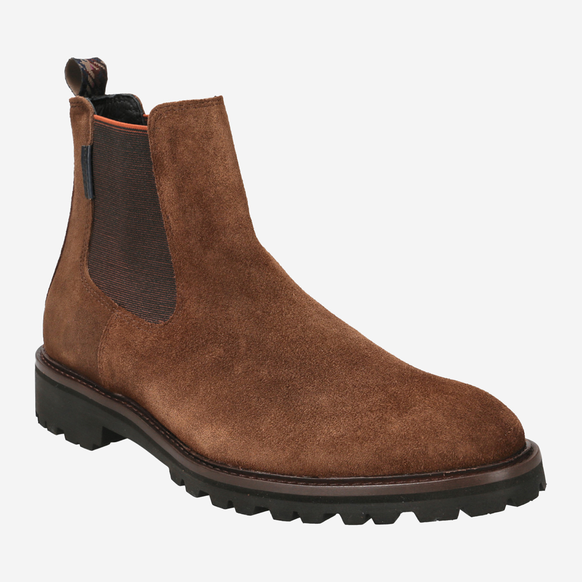 Chelsea boot best sale floris van bommel