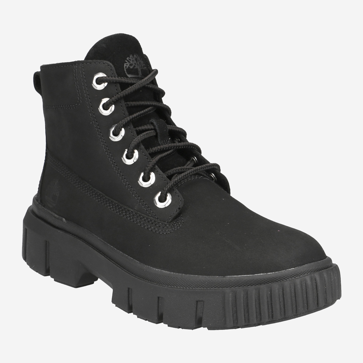 Timberland 2024 black style