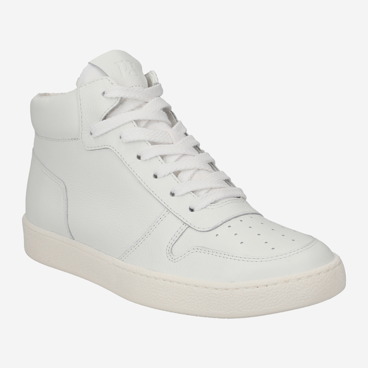 Hrx high ankle fashion sneakers