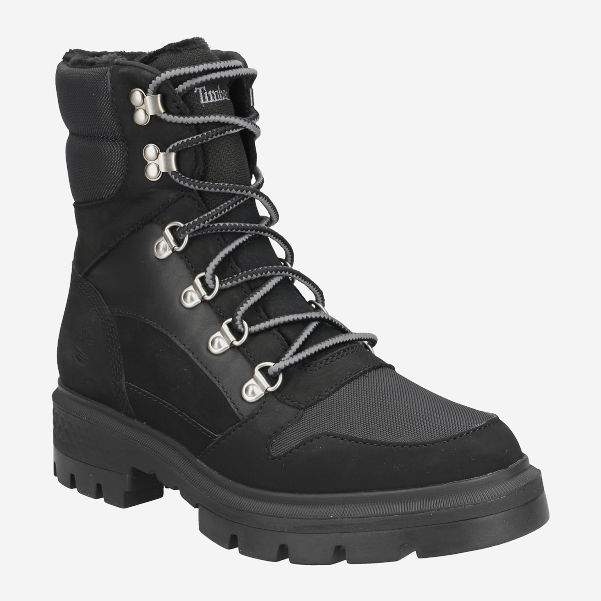 Timberland A5P83 Cortina Valley Warm Line WP Warm lining in black buy online