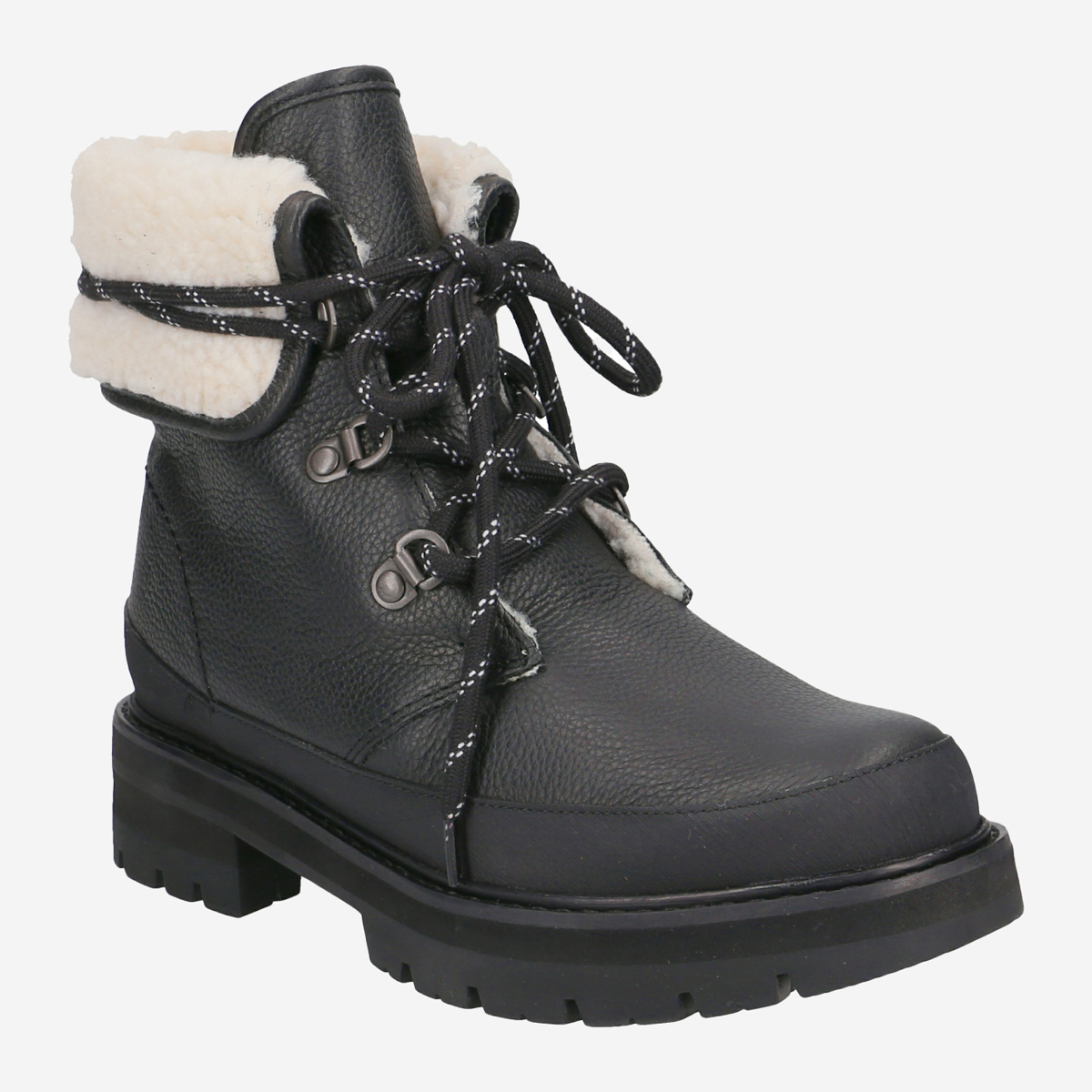 Clarks warm winter boots online