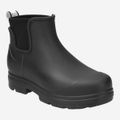 UGG australia DROPLET - Black - Front View