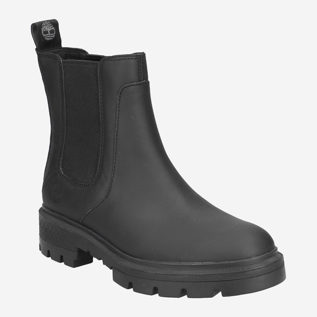 Timberland orders chelsea boots mens black