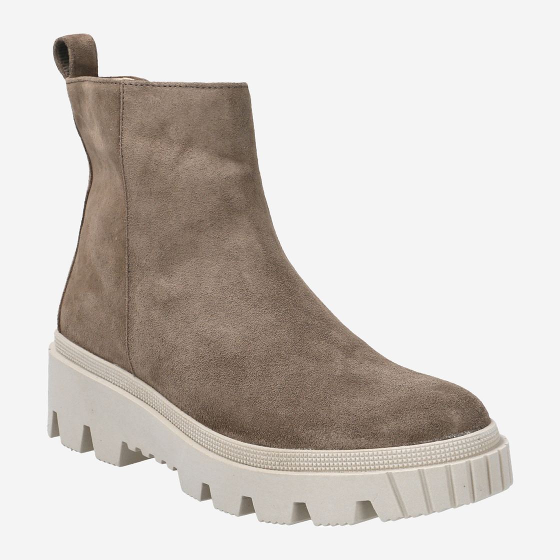 Gabor 91.820.18 - Grey - side view