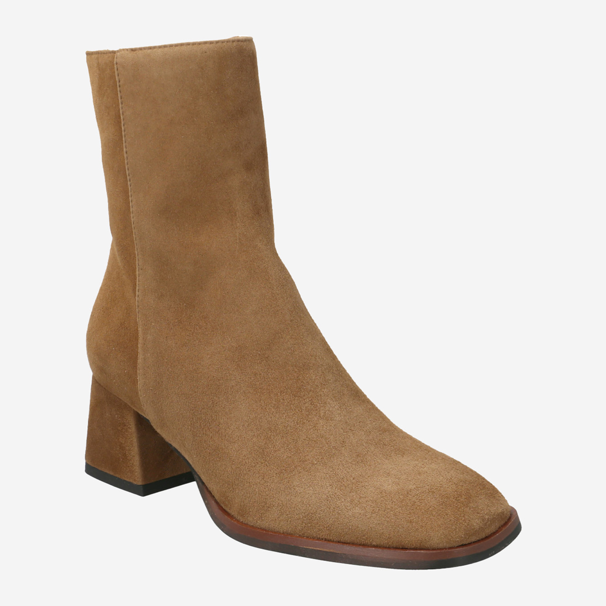 Maripe LUANA CUOIO Ankle Boots in beige buy online