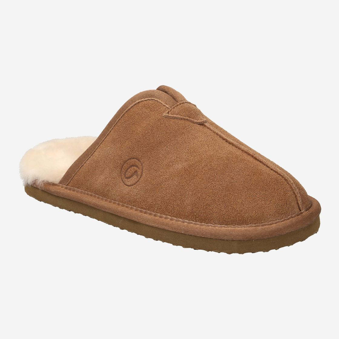 Ara COSY-L - Brown - side view