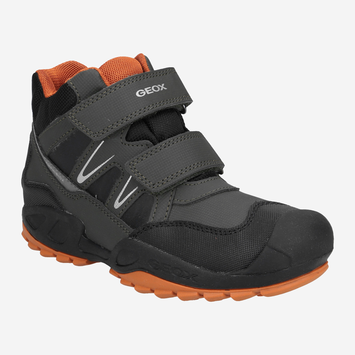 Geox savage outlet boots