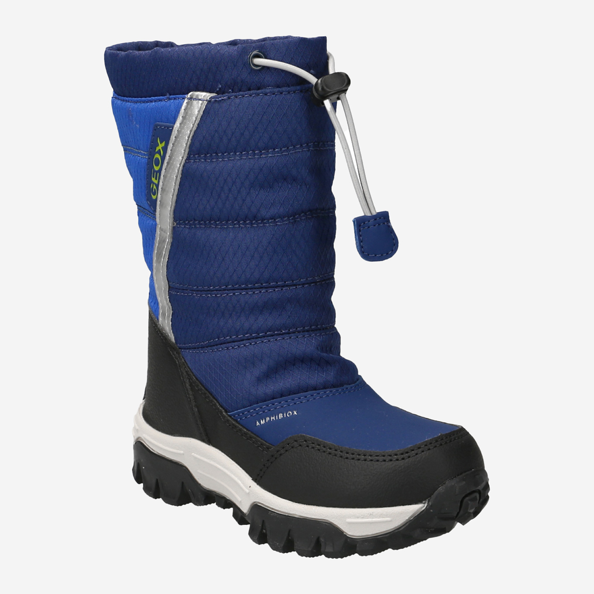 Geox himalaya shop snow boots