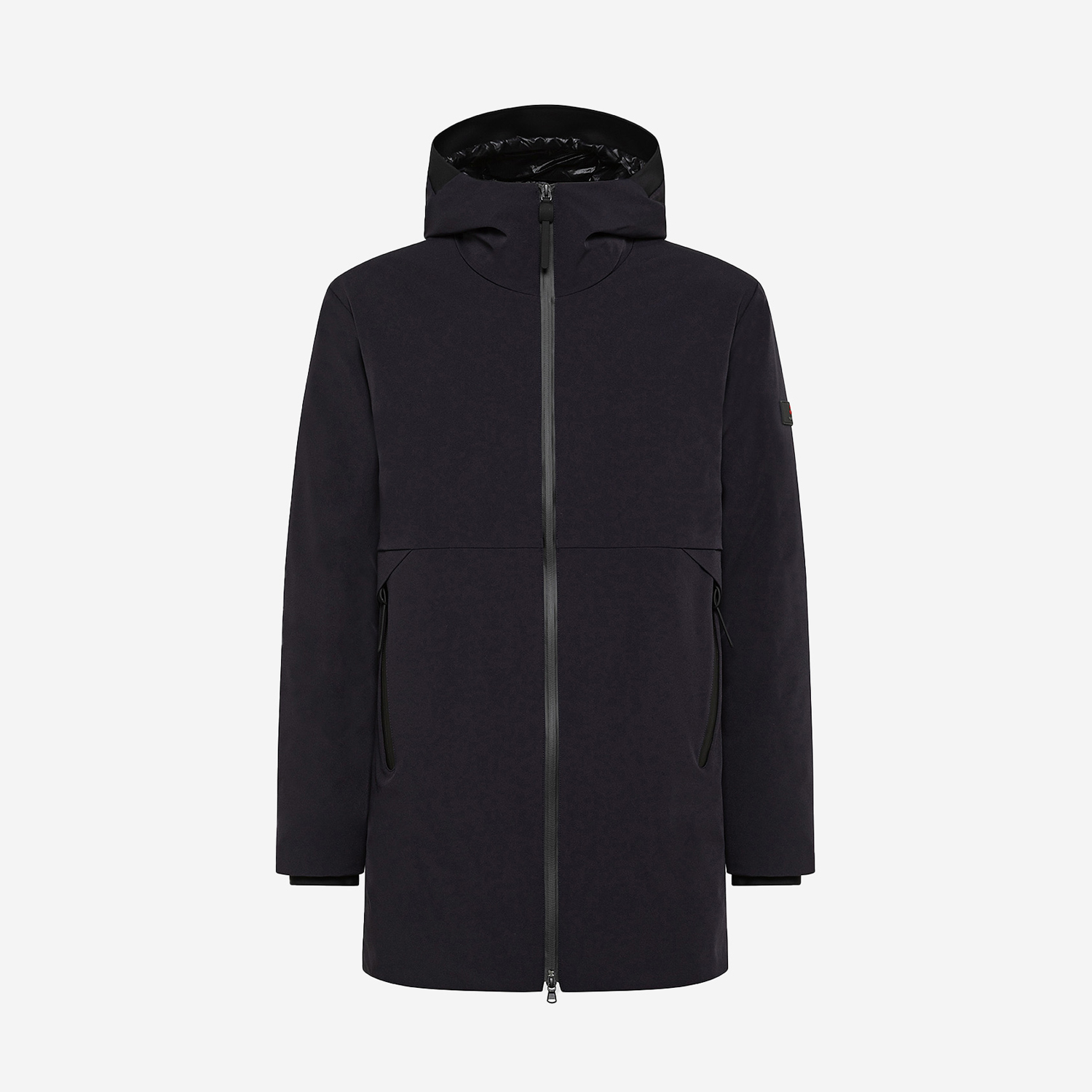 Peuterey PEU4059 01191581 215 METIDE Jackets in blue buy online